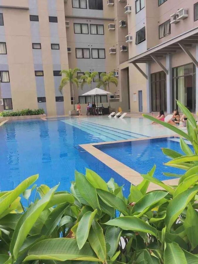 The Persimmon Condominium Cebu Exterior photo