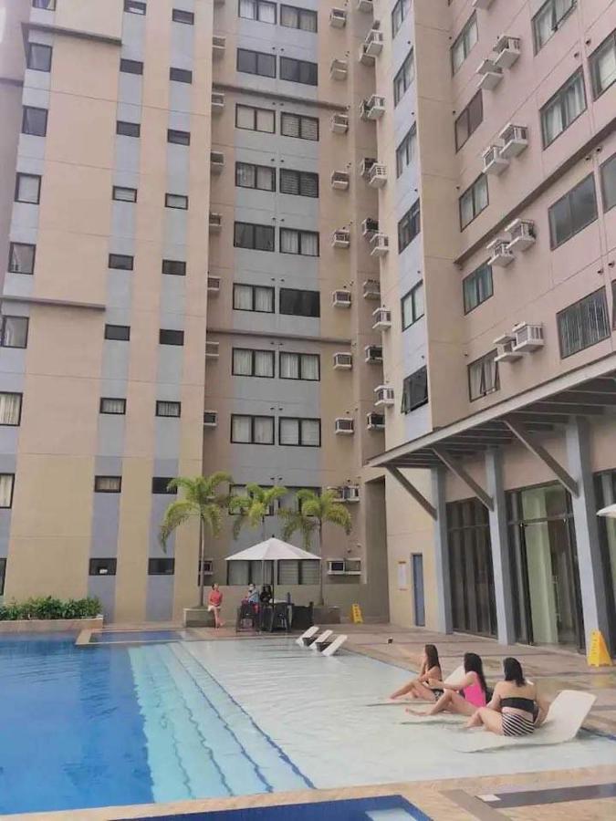 The Persimmon Condominium Cebu Exterior photo