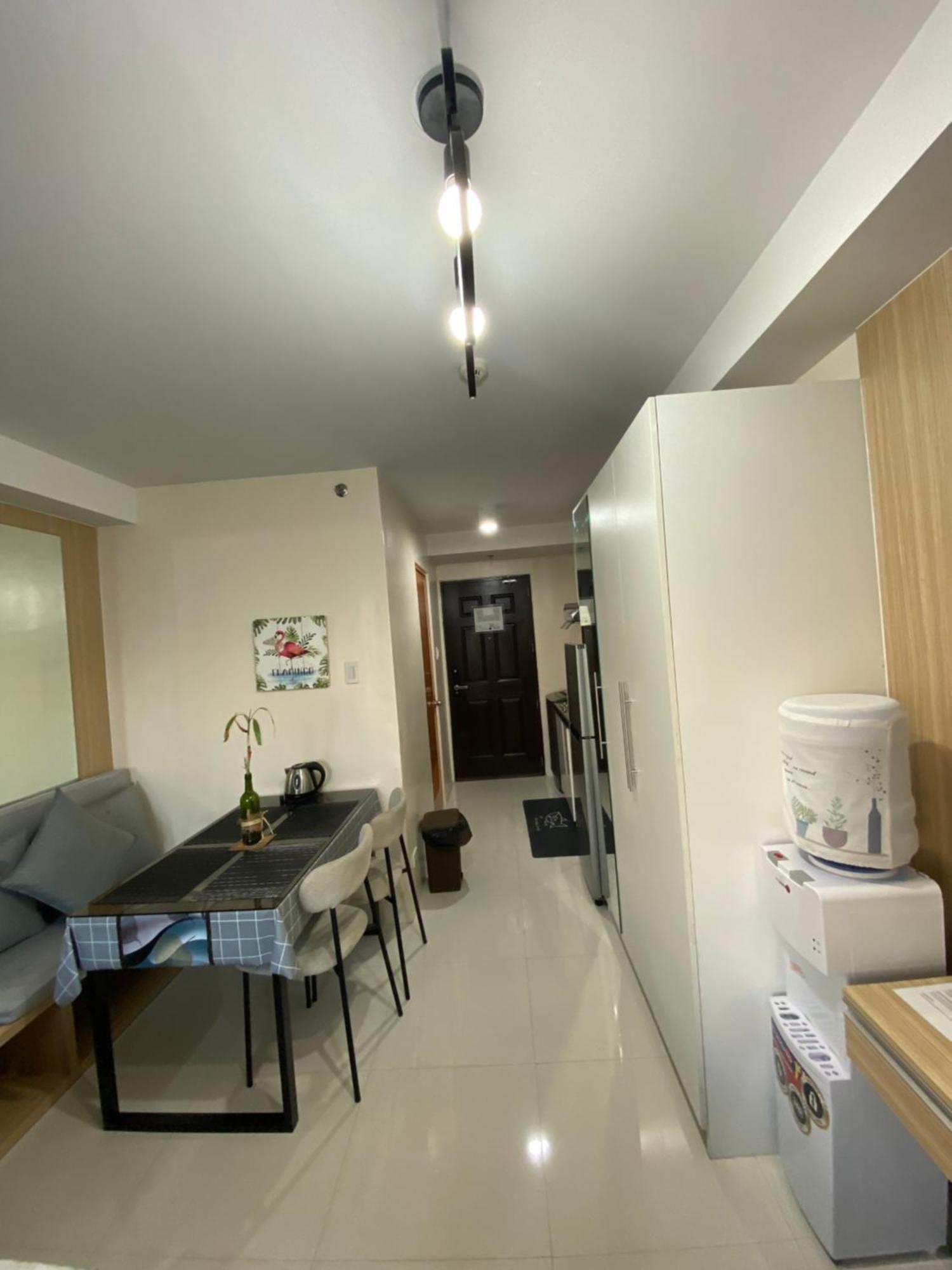 The Persimmon Condominium Cebu Exterior photo