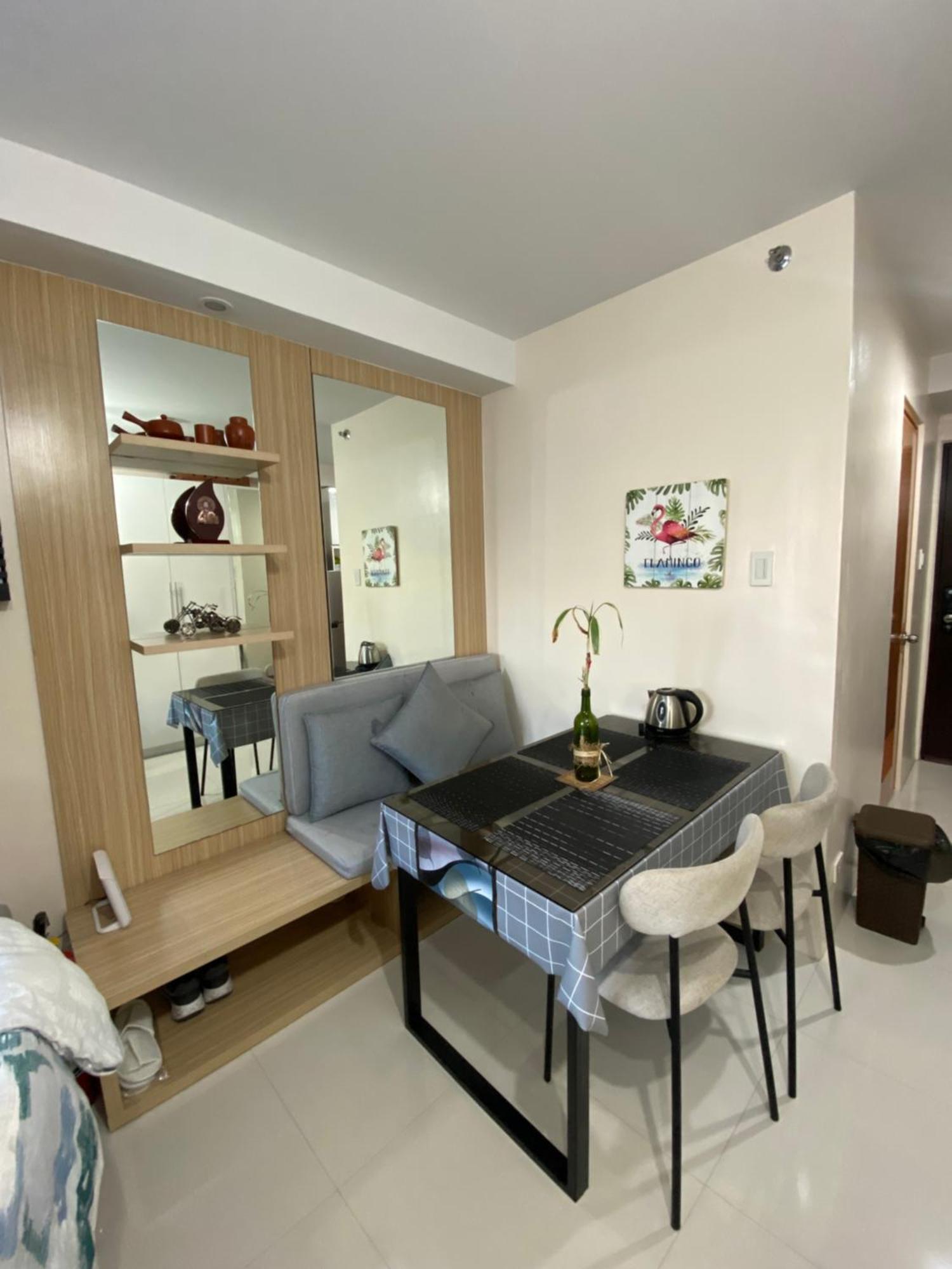 The Persimmon Condominium Cebu Exterior photo