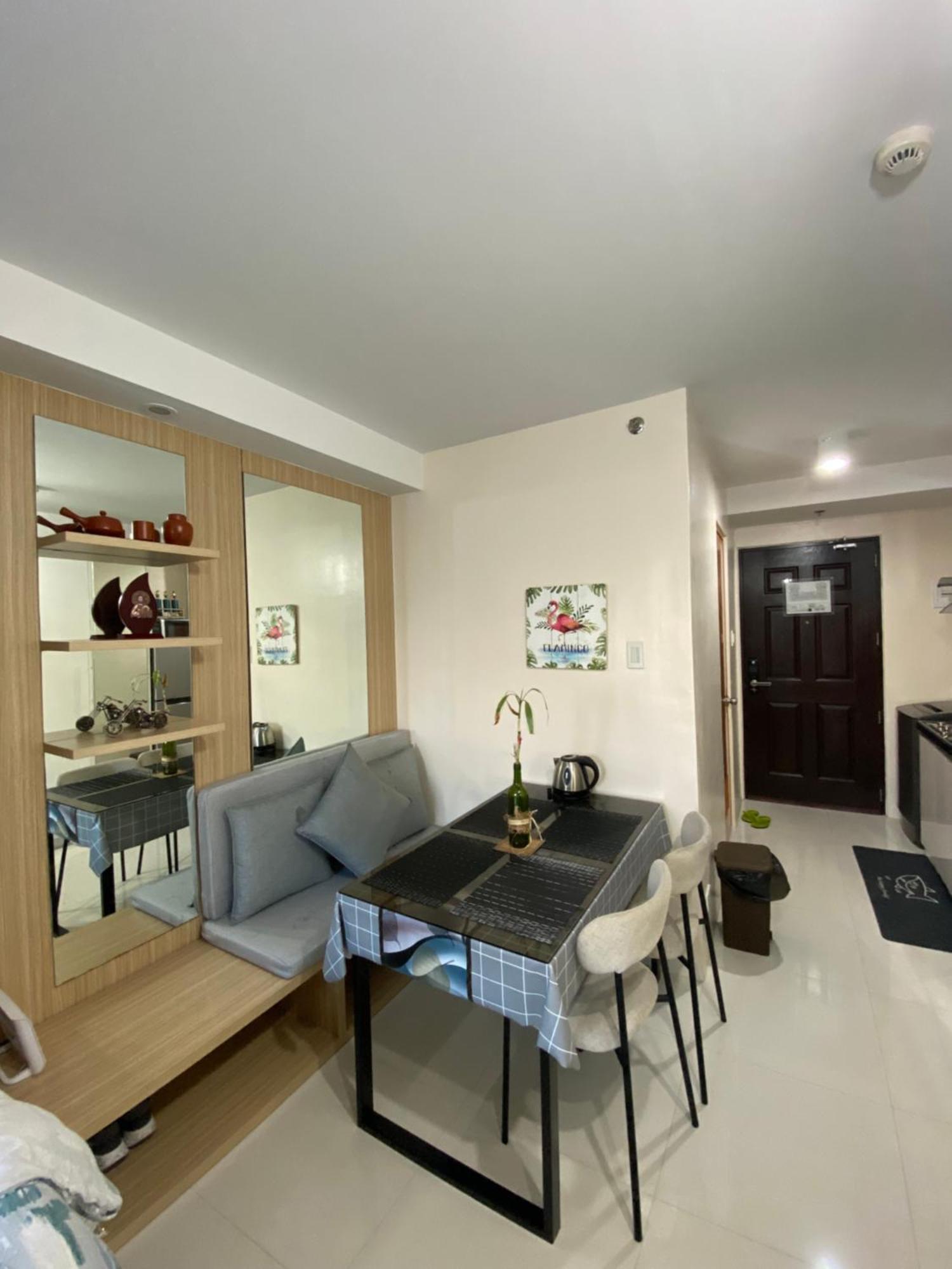 The Persimmon Condominium Cebu Exterior photo