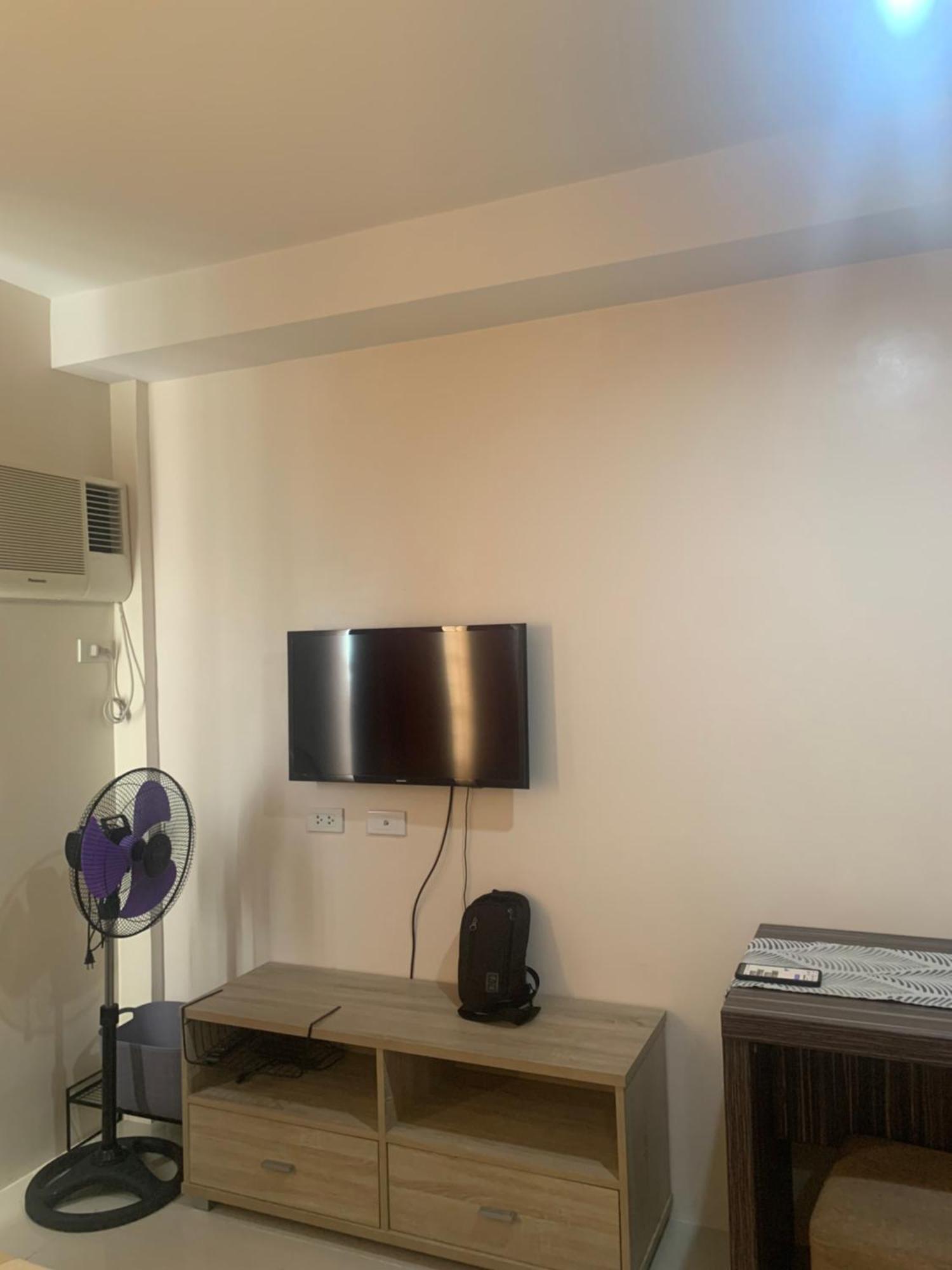The Persimmon Condominium Cebu Exterior photo
